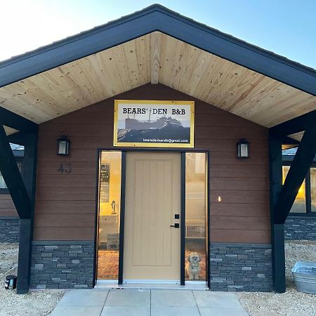 Bears Den Guest House Churchill Ngoại thất bức ảnh