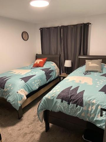 Bears Den Guest House Churchill Ngoại thất bức ảnh