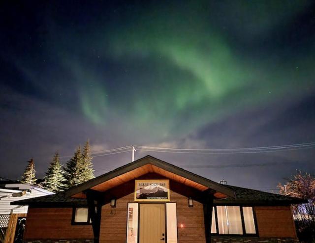 Bears Den Guest House Churchill Ngoại thất bức ảnh